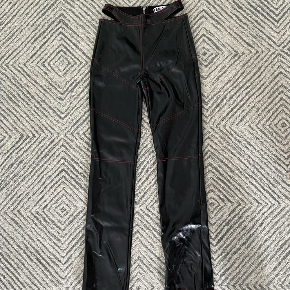 IAMGIA Paris Pant ❤️🖤